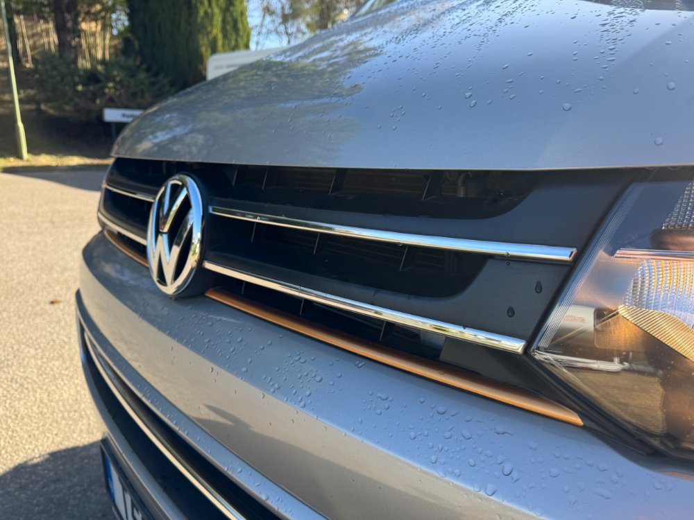 2013 Volkswagen Transporter Motorhome 2.0 TD T30 Bilbo Nexa