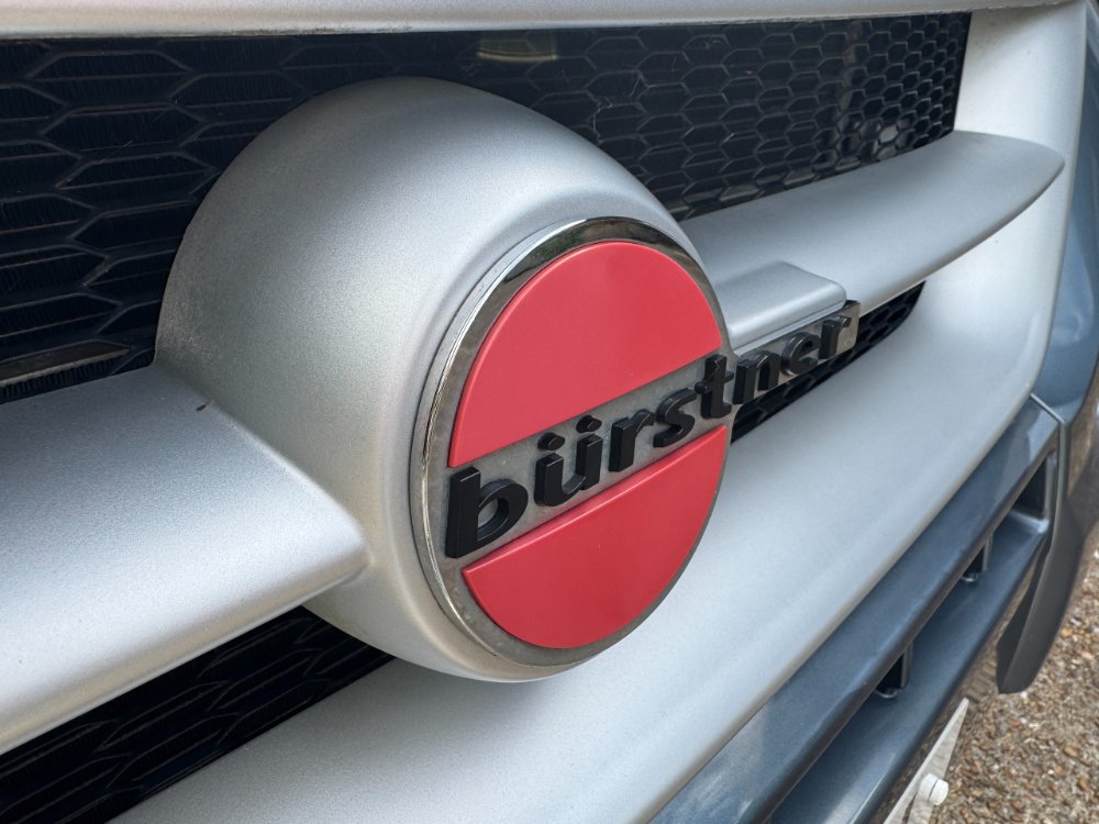 for sale in Andrew James Motorhomes