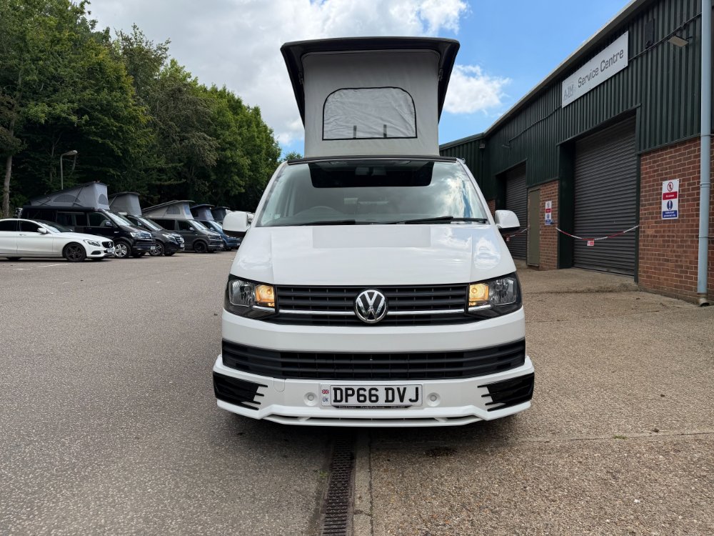 Volkswagen Transporter T6 Funky Dubz for sale in Hailsham