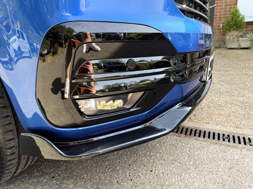 2021 Volkswagen Transporter Motorhome LWB Camper Conversion
