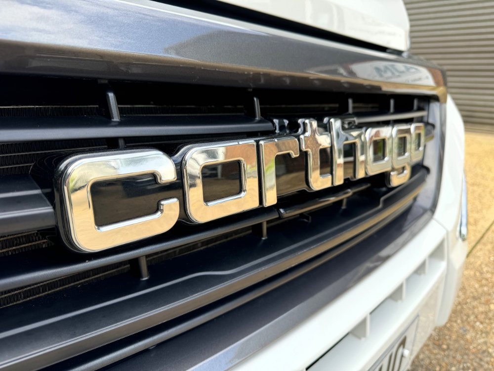 for sale in Andrew James Motorhomes