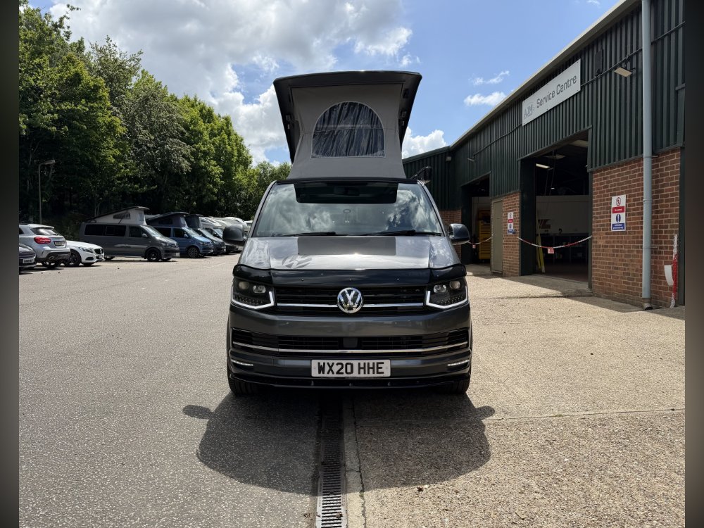 Volkswagen Transporter T6 Danbury Conversion for sale in Hailsham