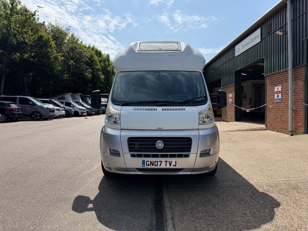 Wingamm Oasi 540 for sale in Hailsham