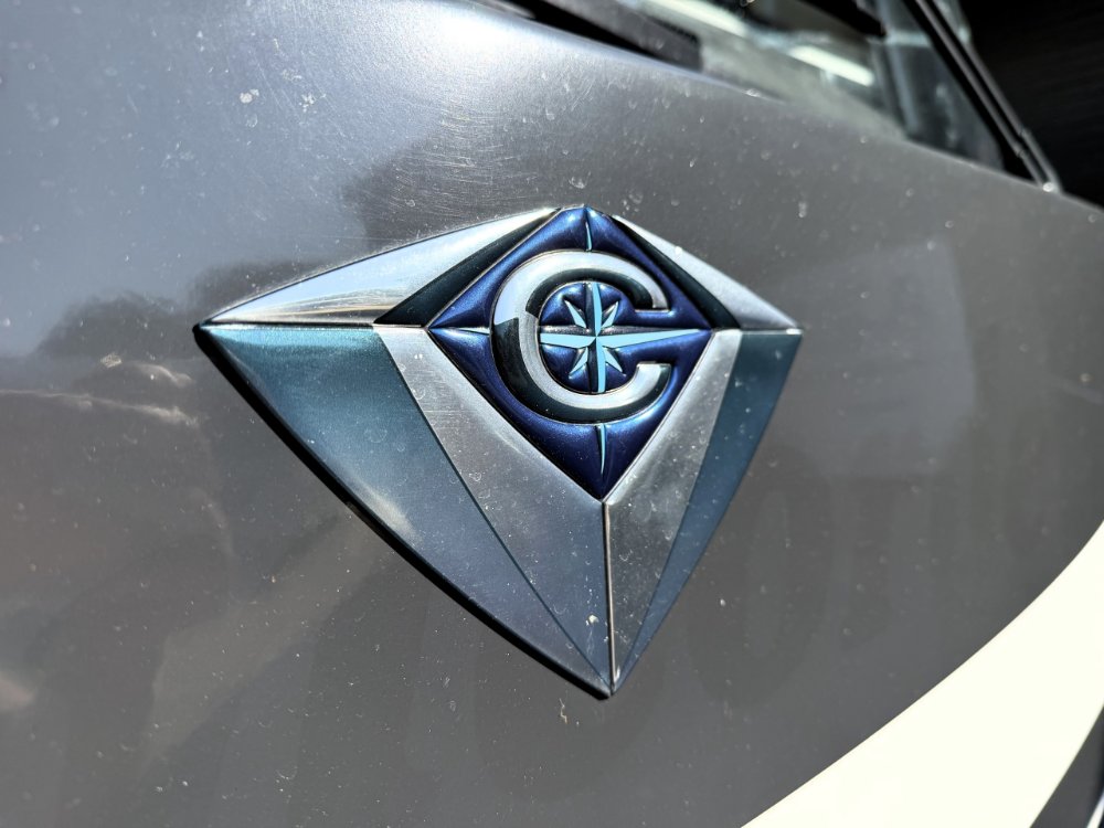 2019 Concorde Charisma Motorhome 850L