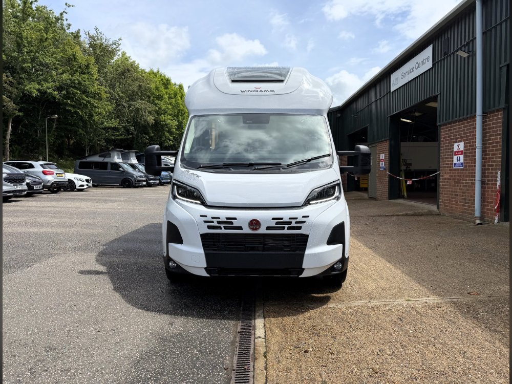 Wingamm Oasi 540.1 for sale in Hailsham