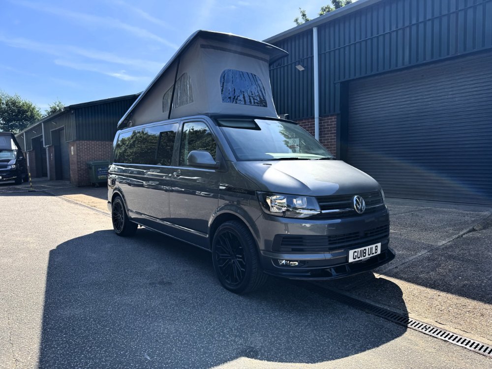 for sale in Andrew James Motorhomes